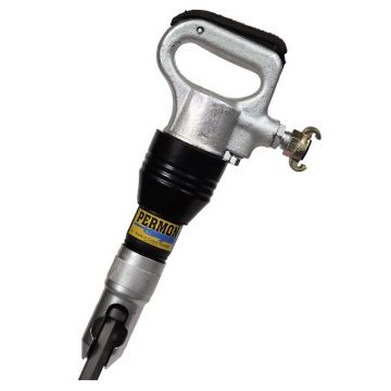 Ciocan pneumatic SK 9-6 PERMON greutate 9.5kg, consum aer 1100l/min, prindere 22x82.5mm