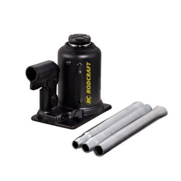 Cric butelie cu extensie filetata 20 t - Rodcraft-MGN-20