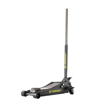 Cric hidraulic tip crocodil 2.5 t, 75 - 500 mm - Rodcraft-RH216