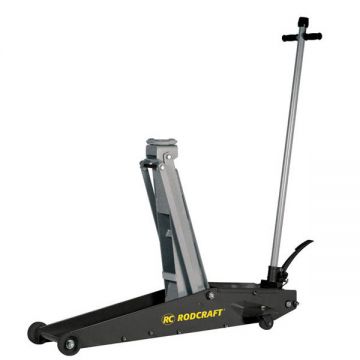 Cric hidraulic tip crocodil 2 t, 135-800 mm - Rodcraft-RH251