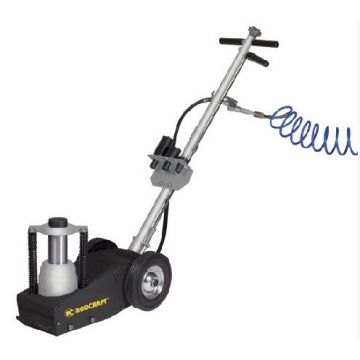 Cric pneumatico-hidraulic 32 t - Rodcraft-LHH35