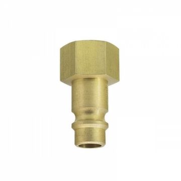 Cupla cu filet interior Ludecke ES14NI1 4,  , 1 4  , O6 mm