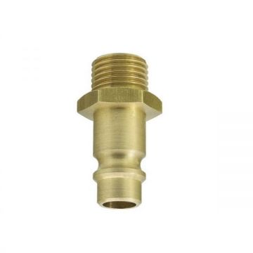 Duza aer comprimat cu filet exterior Ludecke ES12NA1 2,  , 1 2  , O13 mm