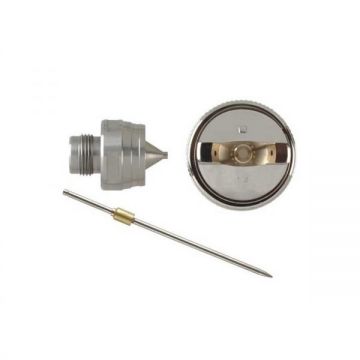Duza de 1.5 mm pentru pistol de vopsit pneumatic 18671 si 18678 Troy 18672