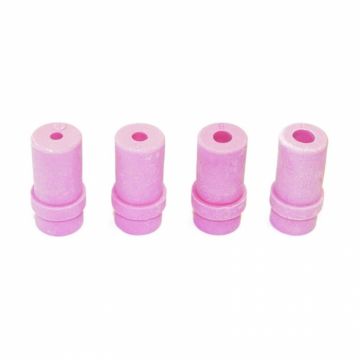 Duze ceramice pentru aparat de sablat Gude 40017, O4-7 mm, 4 piese