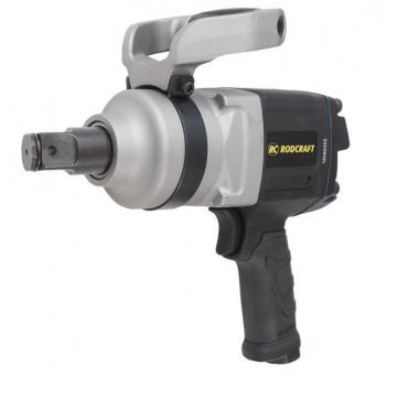 Masina de insurubat cu impact 1’’, 2700 Nm - Rodcraft-RC2437Xi
