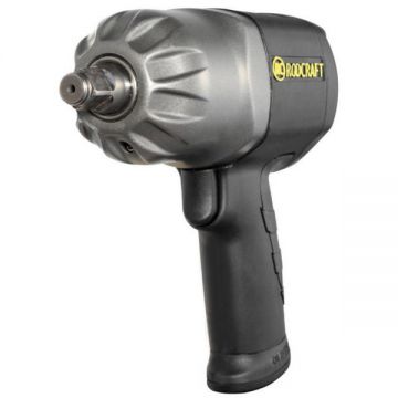 Masina de insurubat cu impact ½”, 1300 Nm - Rodcraft-RC2277
