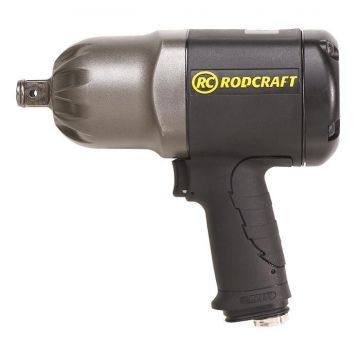 Masina de insurubat cu impact 3/4”, 1950 Nm - Rodcraft-RC2377