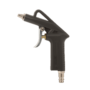 Pistol de suflat Airmaster, duza scurta, 25 mm