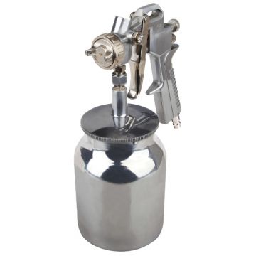 Pistol De Vopsit 1887 ; 1000 ml Evotools 630070