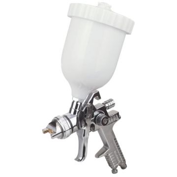 Pistol De Vopsit Hvlp 600 ml; Evotools - 630071