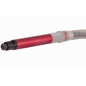 Polizor pneumatic Raider RD-AMG01 drept, 1/4, 3 mm, 57 l/min