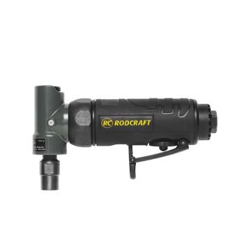 Polizor unghiular cu penseta 6 mm, 400 W - Rodcraft-RC7128