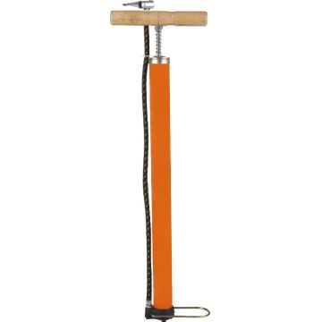Pompa Auto Simpla.
