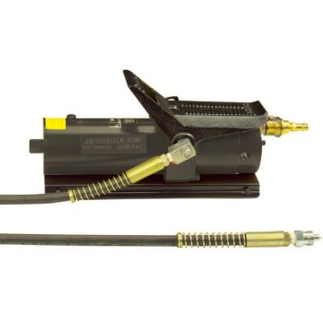 Pompa pneumatico-hidraulica 700 bari - Rodcraft-PHP10