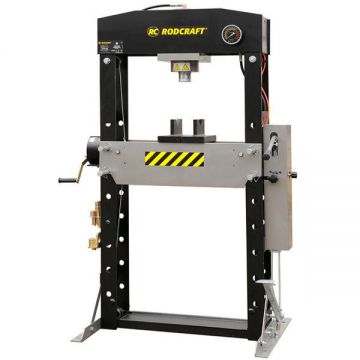 Presa de podea 100 t - Rodcraft-WP100P