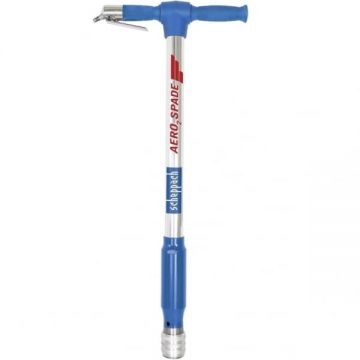 Scule pneumatice Tool AERO 2 SPADE Scheppach 5909601900, set 5 in 1