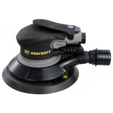 Slefuitor orbital, talpa 150 mm, excentric 10 mm - Rodcraft-RC7710V6
