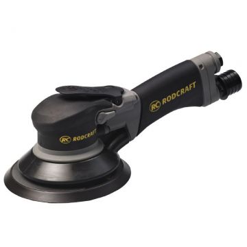 Slefuitor orbital, talpa 150 mm, excentric 10 mm - Rodcraft-RC7710V6-2H
