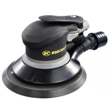 Slefuitor orbital, talpa 150 mm, excentric 5 mm - Rodcraft-RC7705V6
