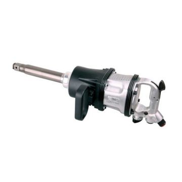 Cheie pneumatica de impact cu tija lunga JETECH AMW-1-3200, 1, œ, 3200 Nm