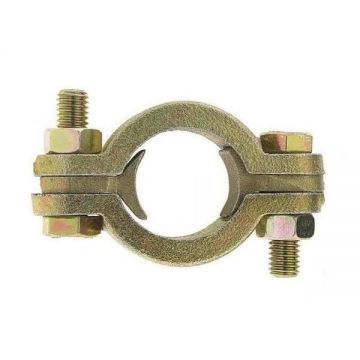 Colier de strangere pentru furtun Ludecke SL72, 2  , O56-72 mm