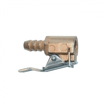 Cupla rapida cu stut pentru anvelope Gude 41002, O6.5 mm