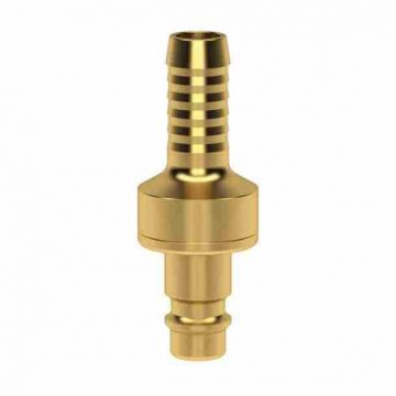 Cupla rapida cu stut pentru furtun cu supata de sens Ludecke ES9SAB, O9 mm