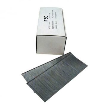 Set de capse pentru capsator pneumatic Gude 40215 , 30 mm, 5000 buc
